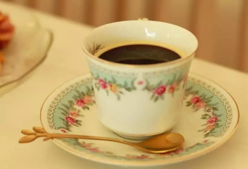 فندق & Suites Mo Sak