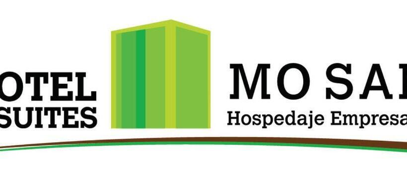 فندق & Suites Mo Sak