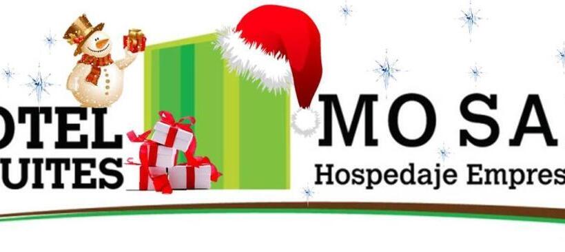 فندق & Suites Mo Sak