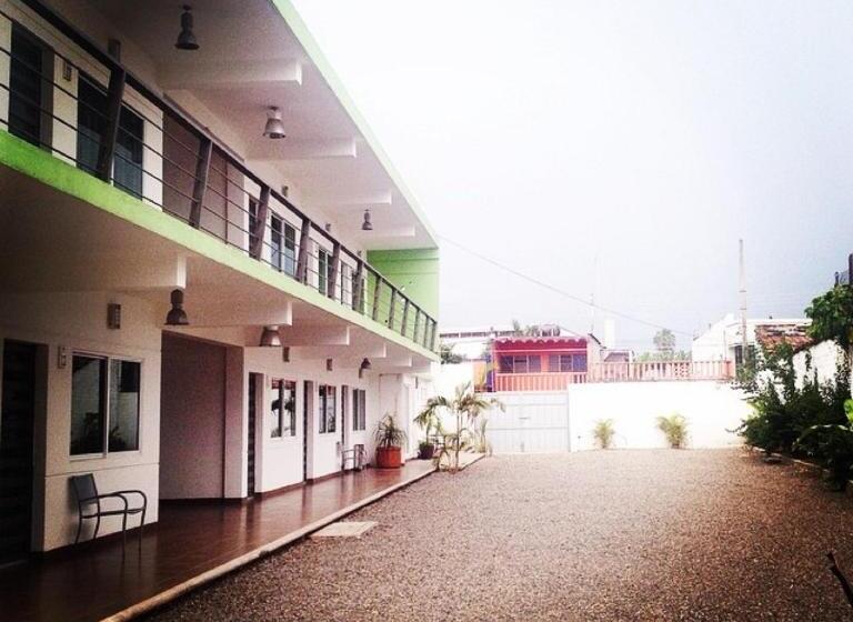 فندق & Suites Mo Sak