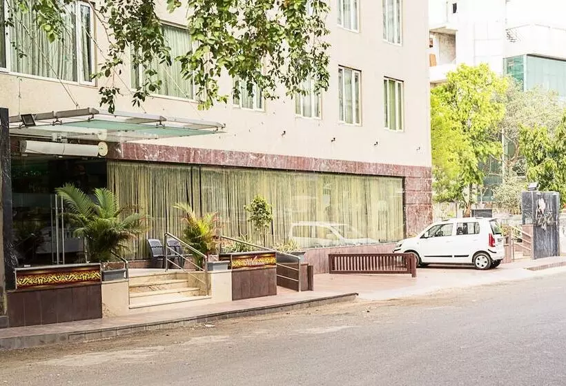 Szálloda Super Inn Armoise