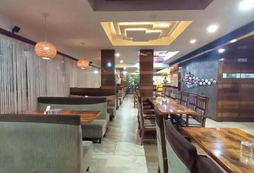 Szálloda Super Inn Armoise