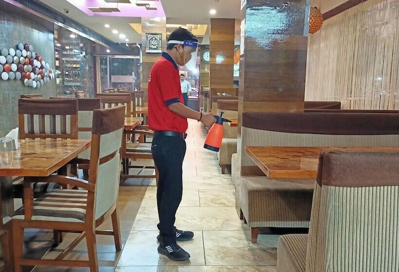 בית מלון כפרי Super Inn Armoise