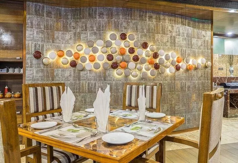 Szálloda Super Inn Armoise