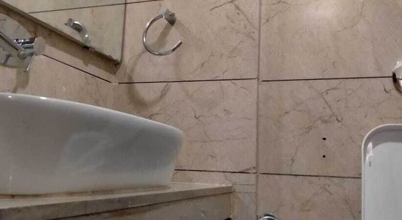 בית מלון כפרי Super Inn Armoise