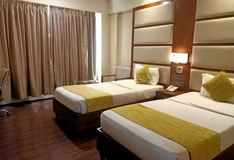 Szálloda Super Inn Armoise