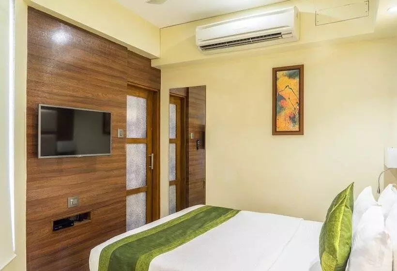 Szálloda Super Inn Armoise