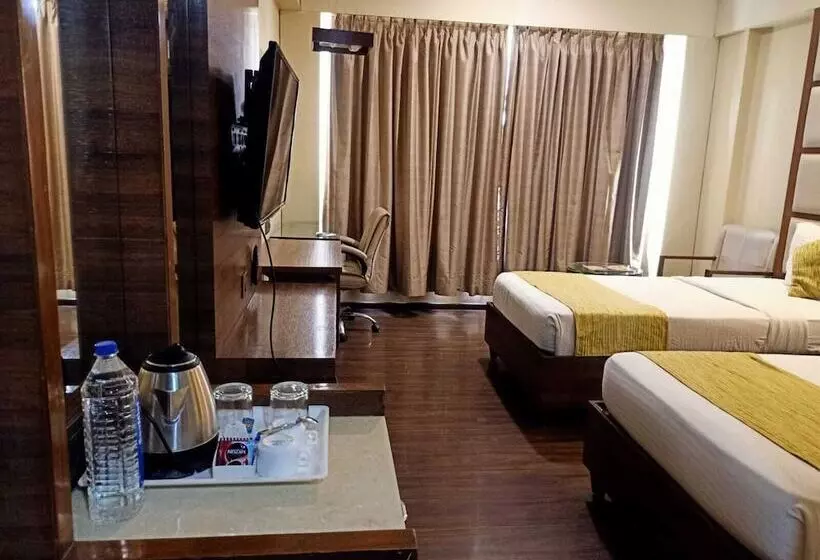 Szálloda Super Inn Armoise