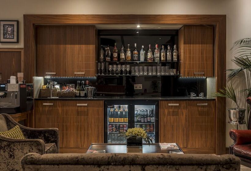 فندق The Chambers   Park Place   Apartments