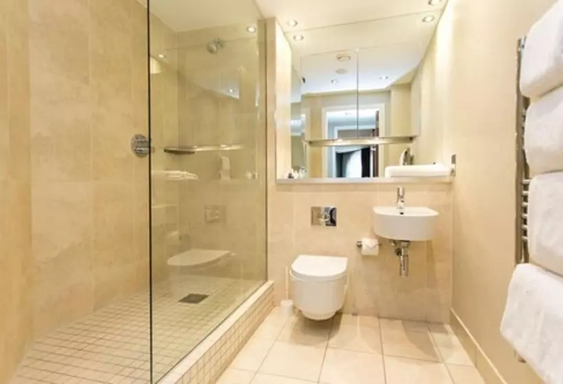 Hotel The Chambers   Park Place   Apartments