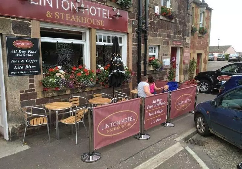 فندق The Linton