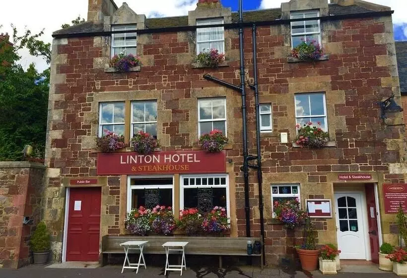 فندق The Linton