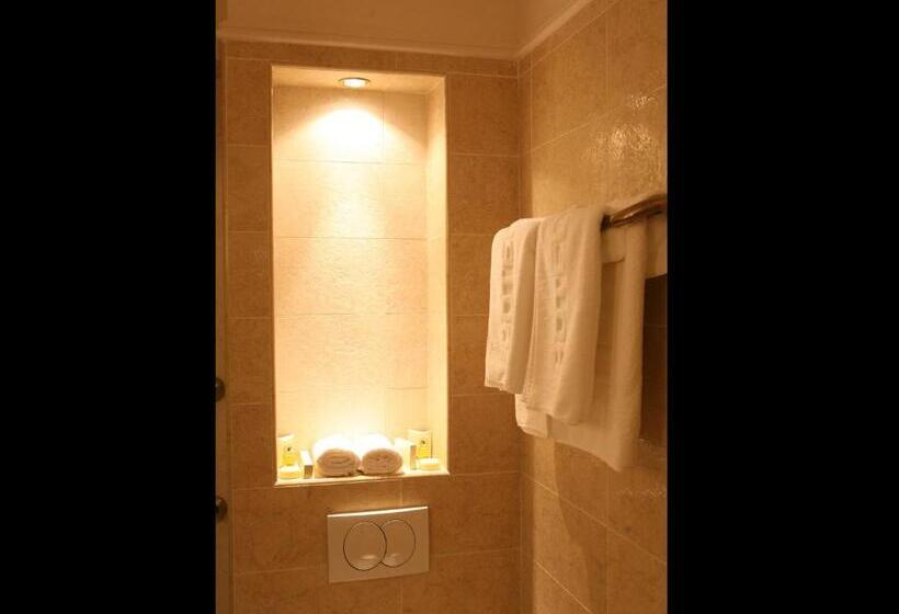 هتل Villa Viktorija