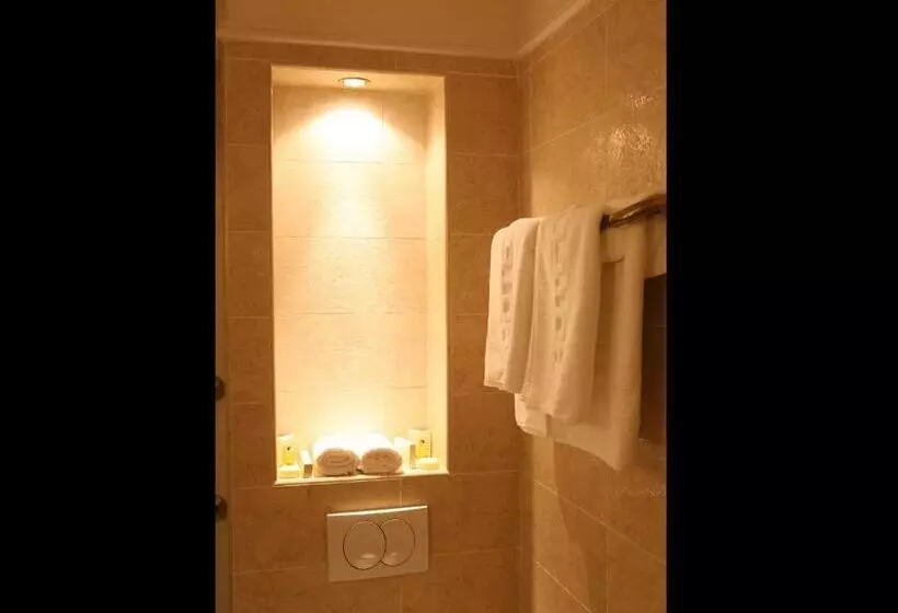 هتل Villa Viktorija