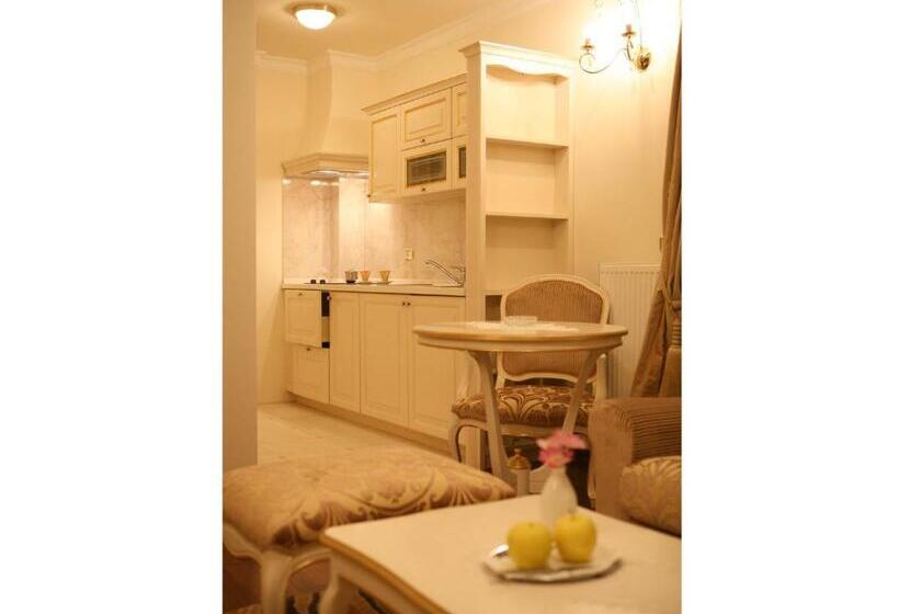 هتل Villa Viktorija