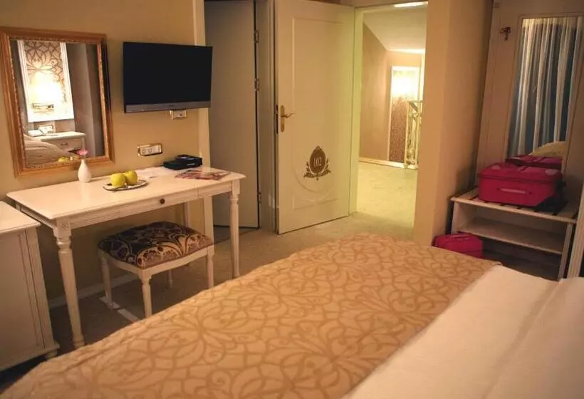 هتل Villa Viktorija