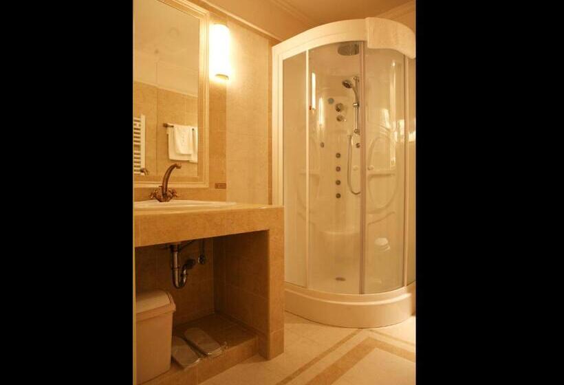 هتل Villa Viktorija