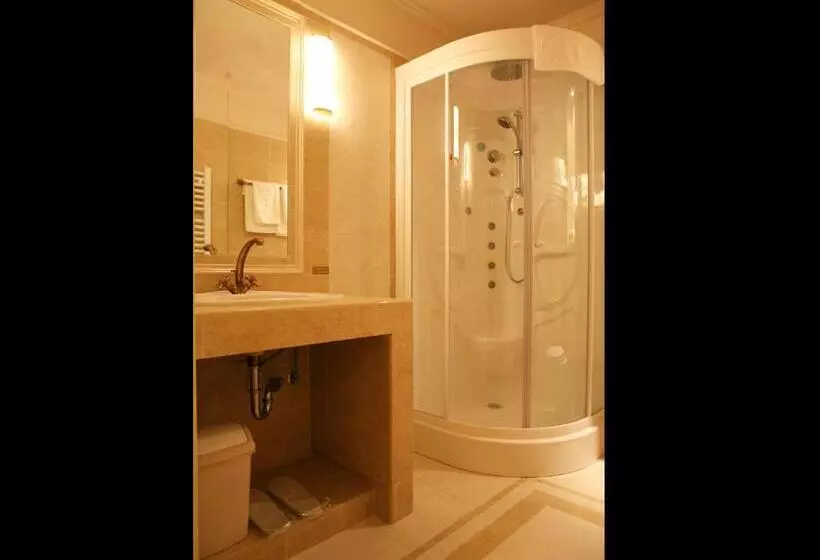 هتل Villa Viktorija