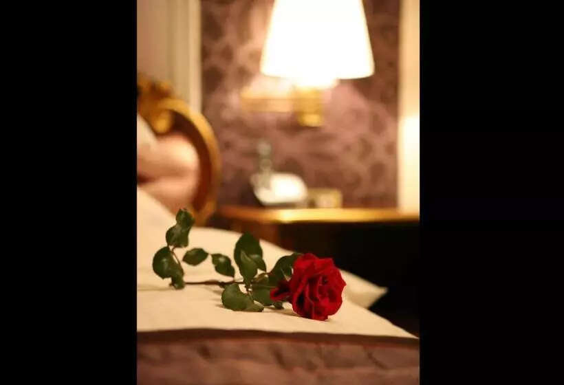 هتل Villa Viktorija