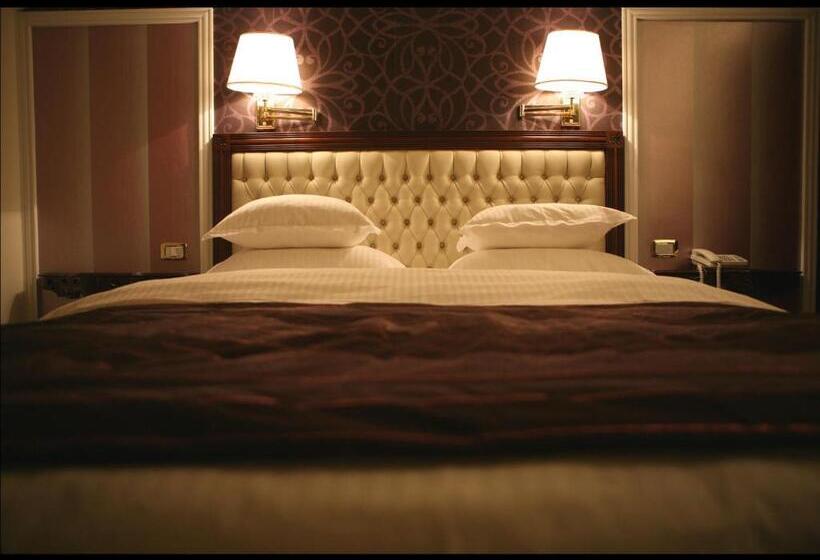 هتل Villa Viktorija