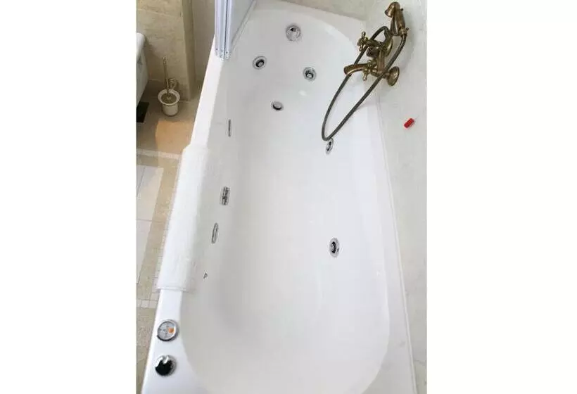 هتل Villa Viktorija