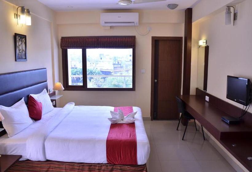 Lbd Resorts & Hotels Kolkata