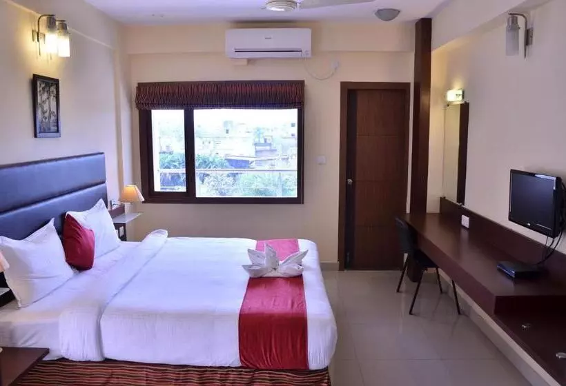 Lbd Resorts & Hotels Kolkata