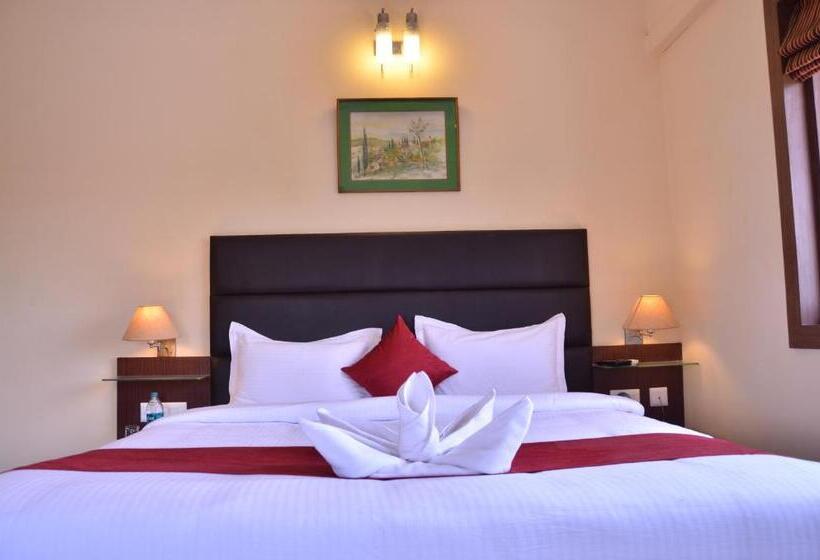 Lbd Resorts & Hotels Kolkata