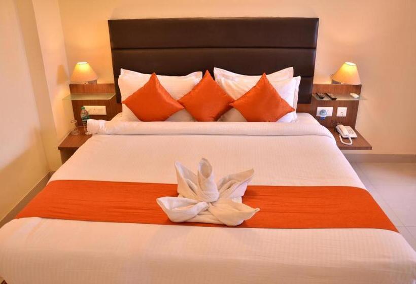 Lbd Resorts & Hotels Kolkata