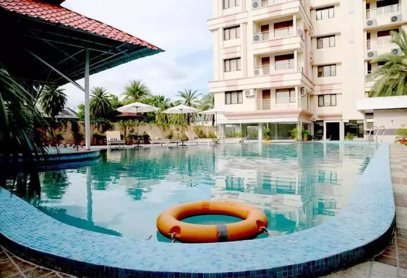 Lbd Resorts & Hotels Kolkata