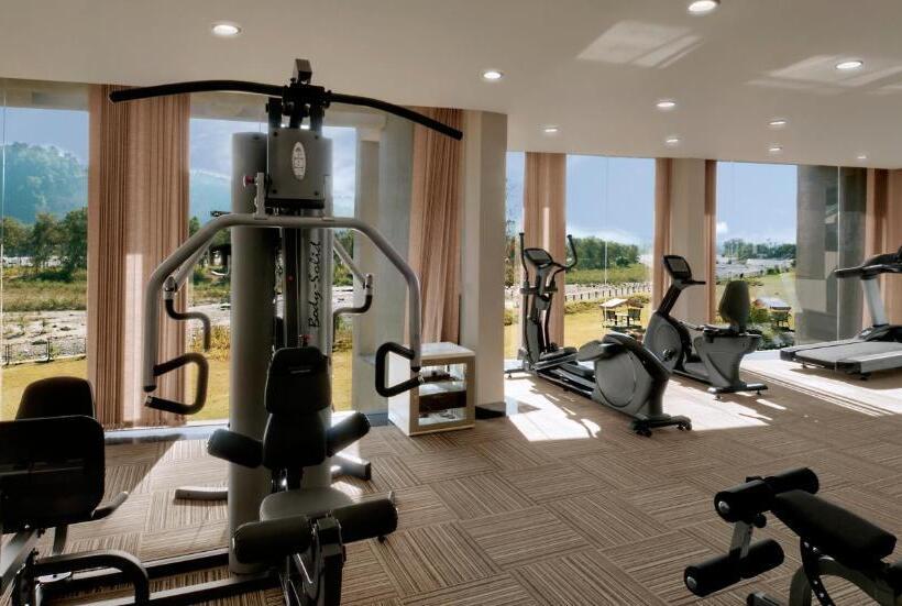 Namah Resort Jim Corbett, A Member Of Radisson Individuals