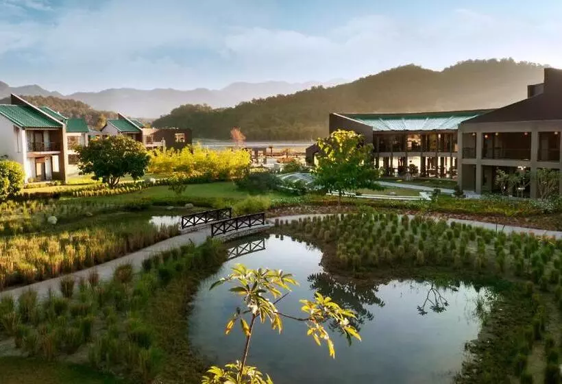 Namah Resort Jim Corbett, A Member Of Radisson Individuals