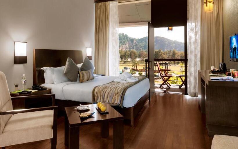 Namah Resort Jim Corbett, A Member Of Radisson Individuals