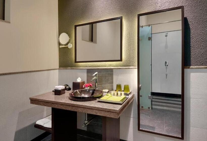 Namah Resort Jim Corbett, A Member Of Radisson Individuals