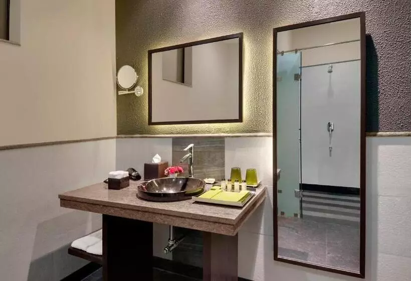 Namah Resort Jim Corbett, A Member Of Radisson Individuals