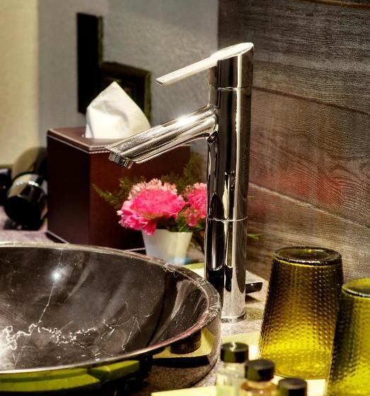 Namah Resort Jim Corbett, A Member Of Radisson Individuals