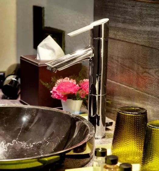 Namah Resort Jim Corbett, A Member Of Radisson Individuals