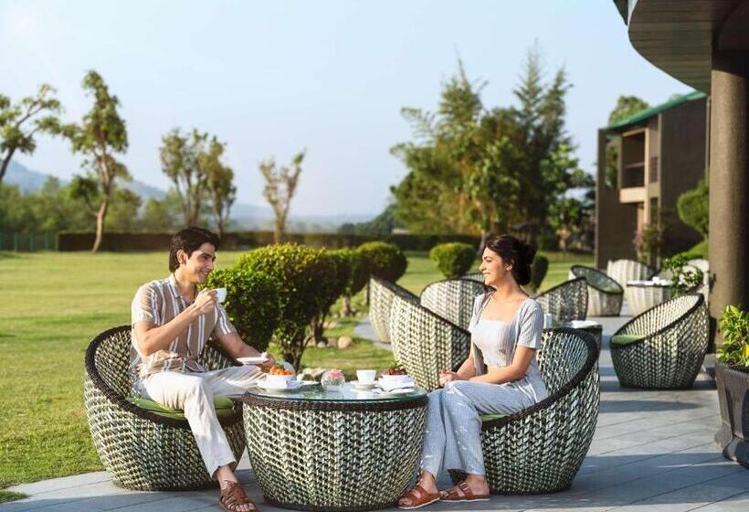 Namah Resort Jim Corbett, A Member Of Radisson Individuals