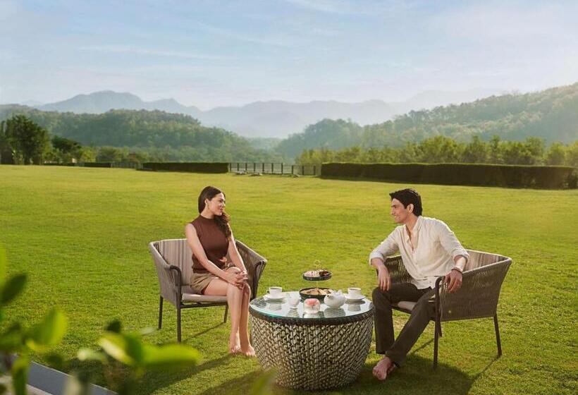 Namah Resort Jim Corbett, A Member Of Radisson Individuals