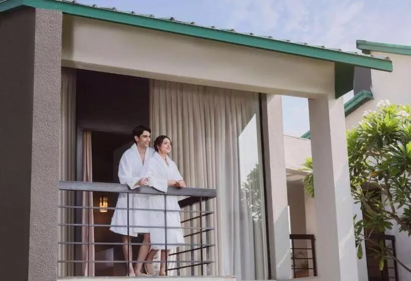 Namah Resort Jim Corbett, A Member Of Radisson Individuals