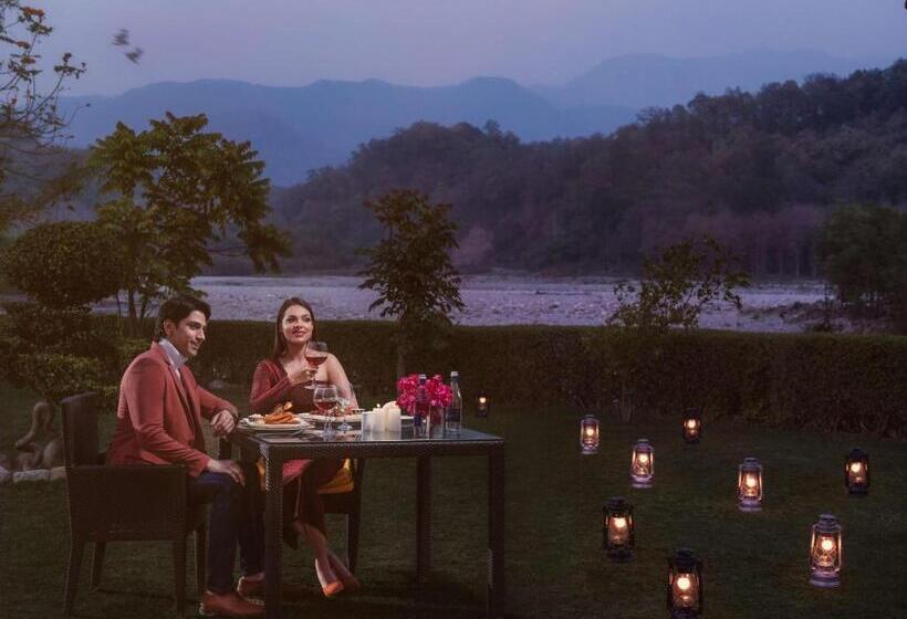 Namah Resort Jim Corbett, A Member Of Radisson Individuals