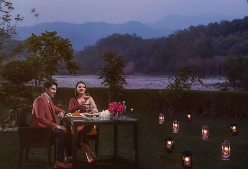 Namah Resort Jim Corbett, A Member Of Radisson Individuals