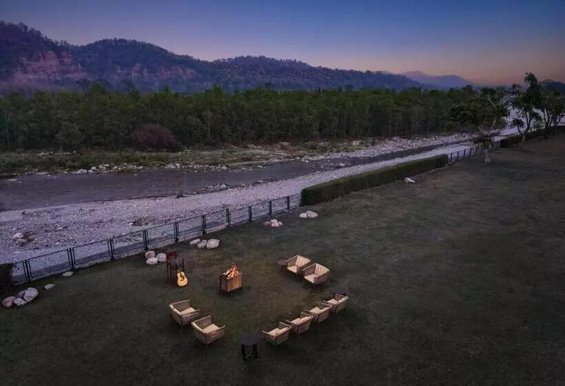 Namah Resort Jim Corbett, A Member Of Radisson Individuals