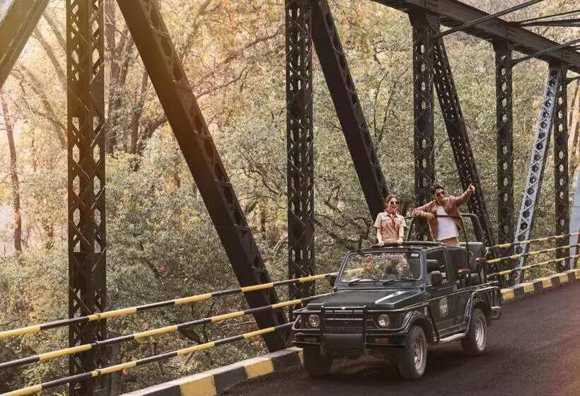 Namah Resort Jim Corbett, A Member Of Radisson Individuals