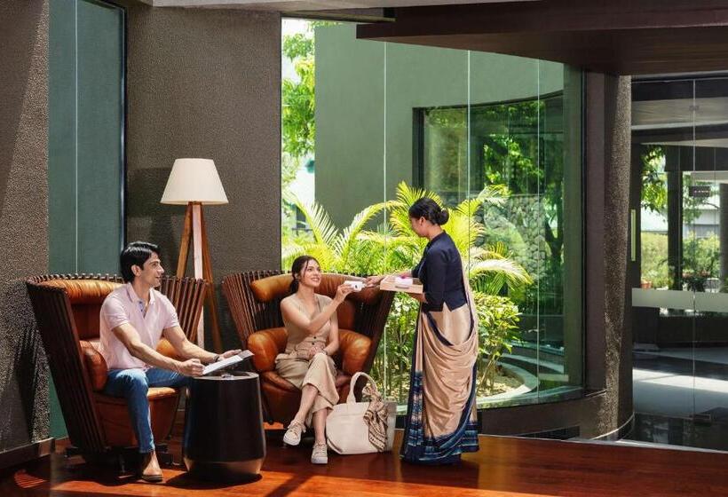 Namah Resort Jim Corbett, A Member Of Radisson Individuals