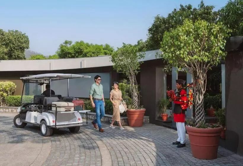 Namah Resort Jim Corbett, A Member Of Radisson Individuals