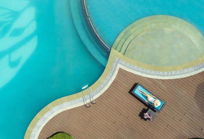 Namah Resort Jim Corbett, A Member Of Radisson Individuals