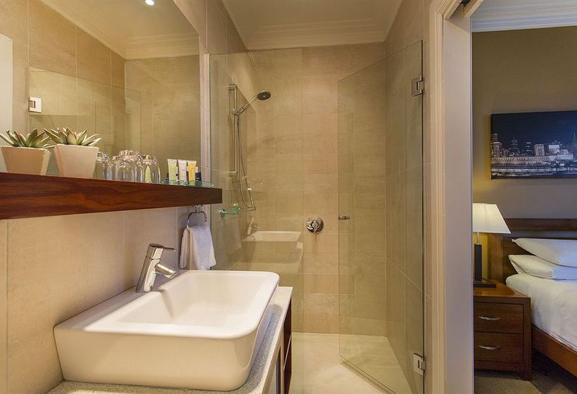 Пансион Prahran Village Guest House