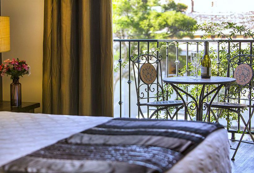 Пансион Prahran Village Guest House