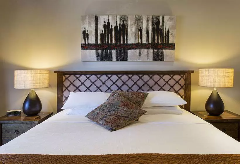 Majatalo Prahran Village Guest House